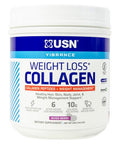 Weight Loss Collagen Mixed Berry 30 Servings by USN