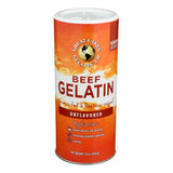 Beef Gelatin Unflavored 1 lb by Great Lakes Gelatin