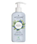 Super Leaves Body Lotion Unscented 16 Oz by Attitude
