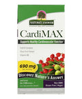 CardiMAX 60 VegCaps by Nature's Answer