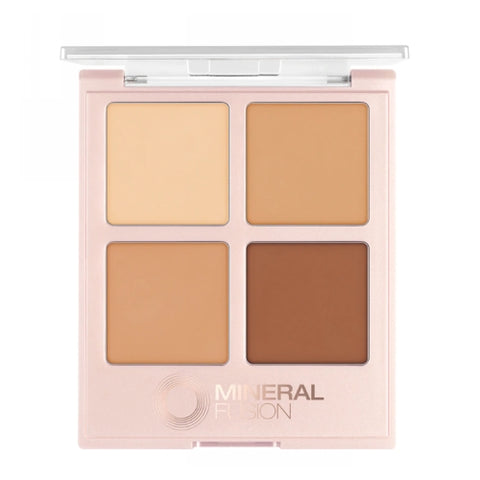 Makeup Revolution Concealer and Define .21 Oz by Mineral Fusion