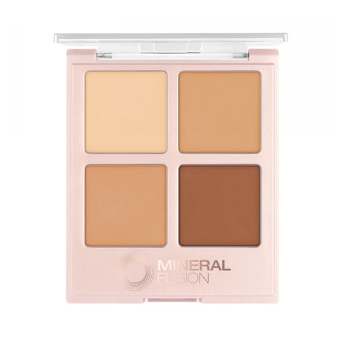 Makeup Concealer Indulgence .21 Oz by Mineral Fusion