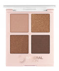 Makeup Eyeshadow Soiree .25 Oz by Mineral Fusion