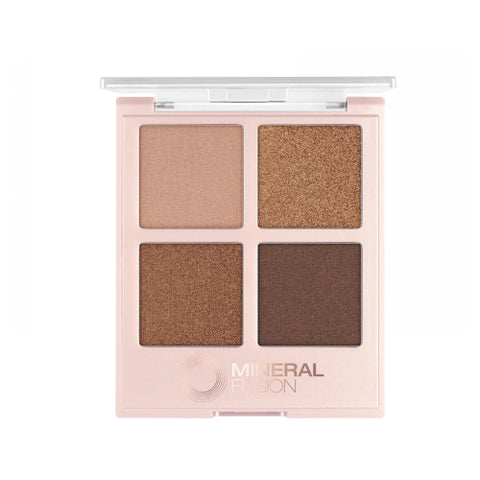 Makeup Revolution Eyeshadow .25 Oz by Mineral Fusion