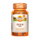 Co Q10 100 Count by Sundown Naturals