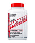 LIPO-6 Carnitine 120 Caps by Nutrex Research