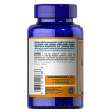 Puritan's Pride, Vitamin C with Bioflavonoids & Rose Hips, 500 mg, 250 Caplets