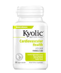 Cardiovascular Vegan Formula 300 120 Caps by Kyolic