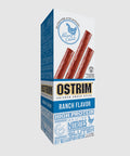 Chicken Snack Stick 10 Count by Ostrim Natural