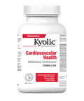 Cardiovascular Formula 109 60 VegCaps by Kyolic