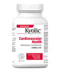 Cardiovascular Formula 109 120 VegCaps by Kyolic
