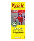 Aged Garlic Extract Liquid 60 Ml by Kyolic