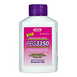 Polyethylene Glycol 3350 Powder 17.9 Oz by Rugby
