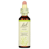 Bach, Flower Essence Olive, 20 ML