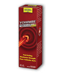 Yohimbe Power Max 2000 2 fl oz by Natural Balance (Formerly known as Trimedica)