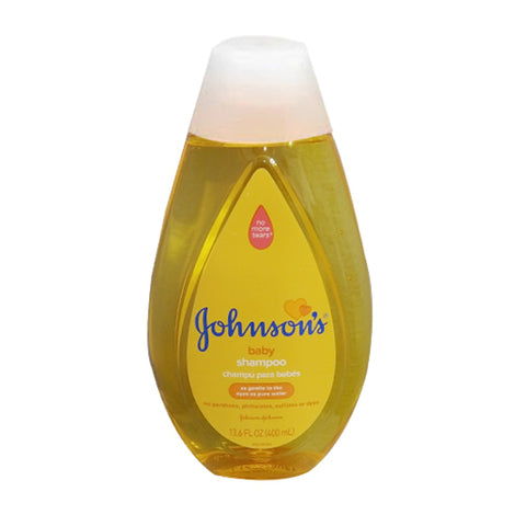 Johnson's, Johnsons Baby Shampoo, 13.6 Oz