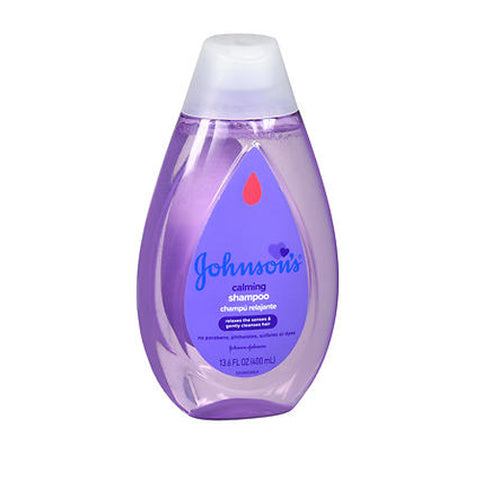 Johnson's, Johnsons Baby Shampoo, Calming Lavender 15 oz